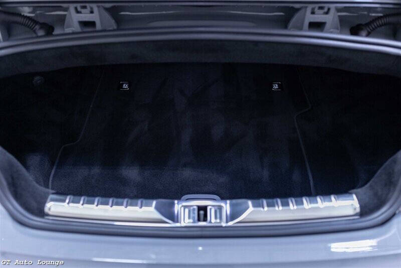 2023 Bentley Continental 63