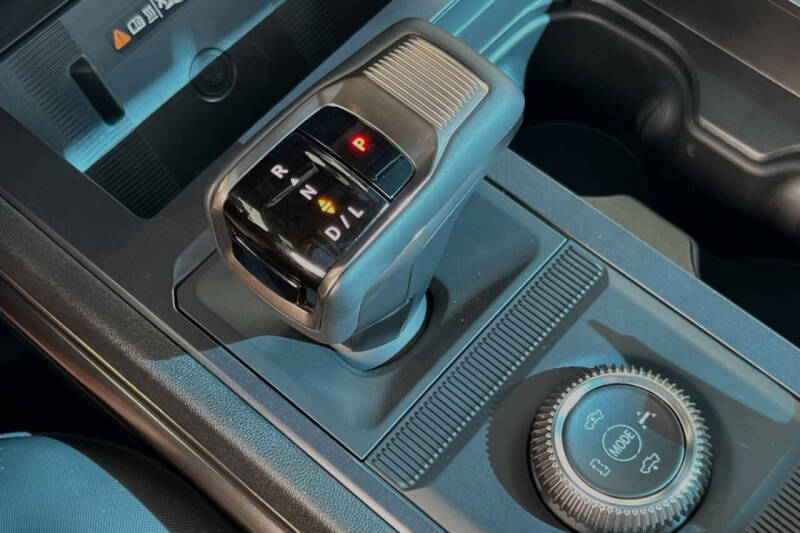 2022 GMC HUMMER EV Edition 1