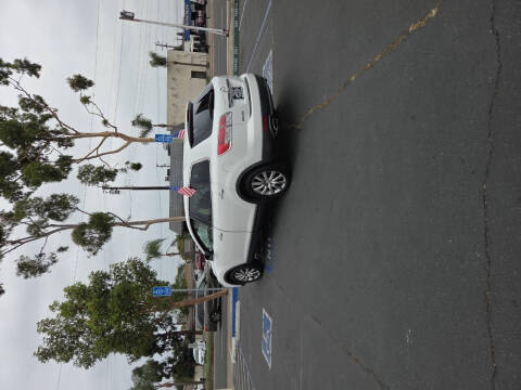 2008 Mazda CX-9 Sport