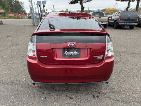 2005 Toyota Prius