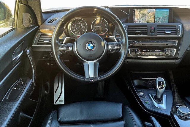2016 BMW 2 Series M235i