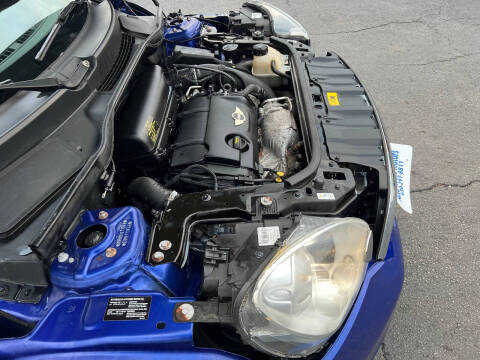 2014 MINI Paceman Cooper S ALL4