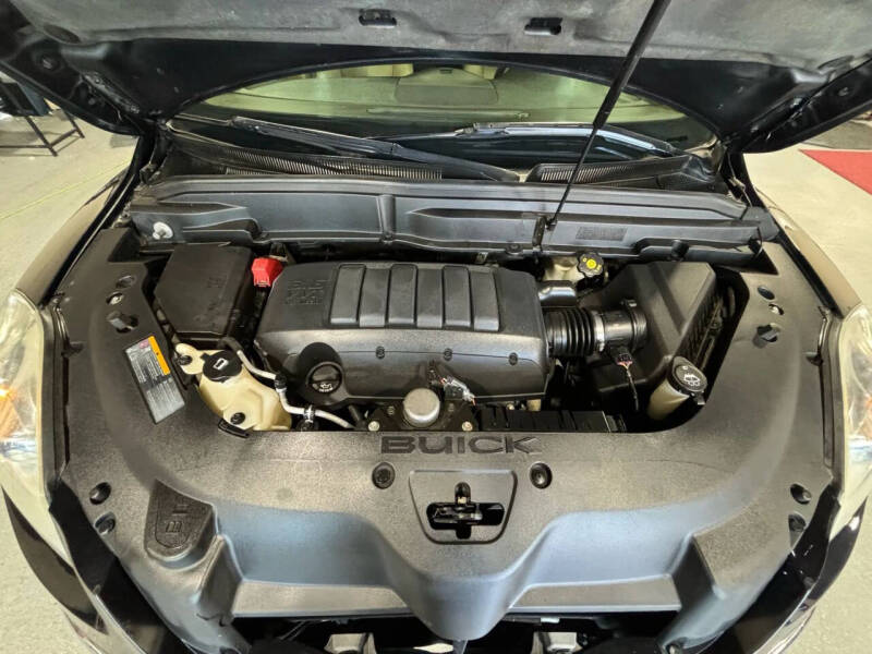 2011 Buick Enclave CXL-2