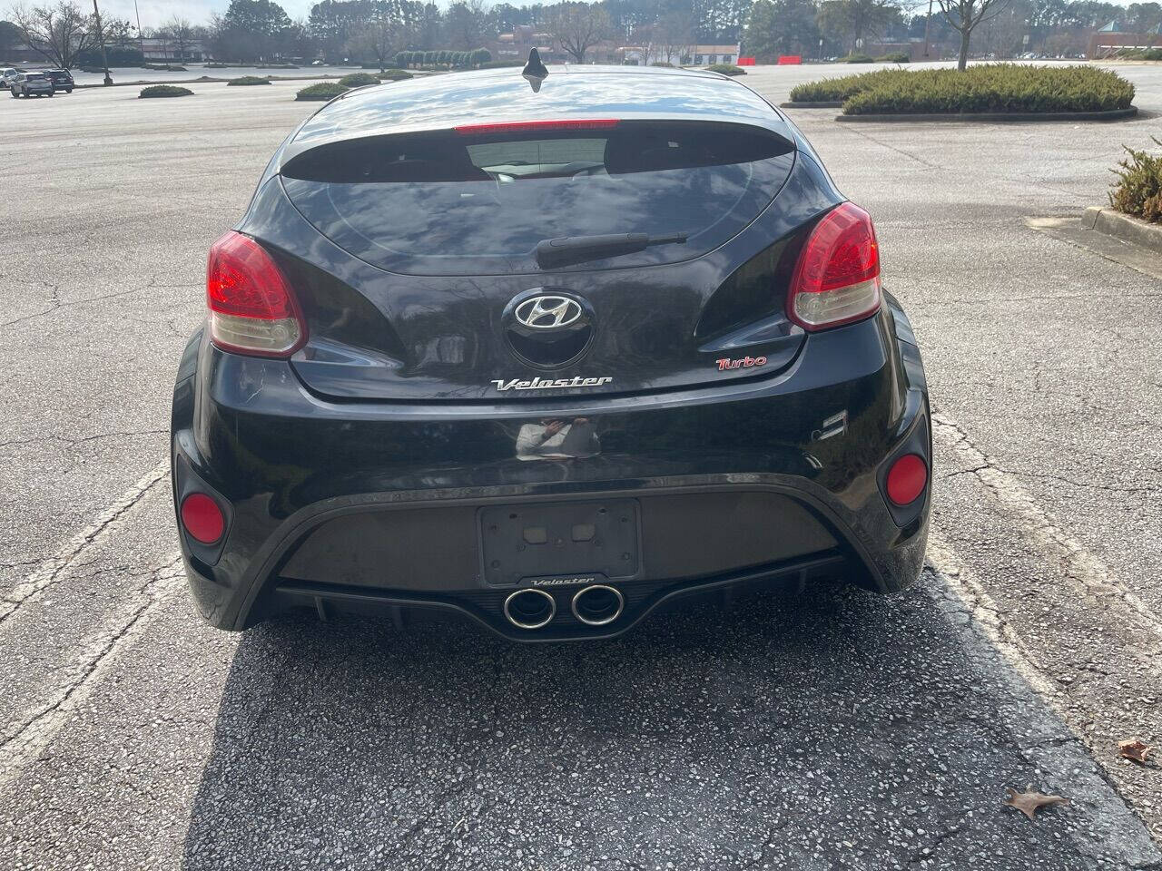 2013 Hyundai VELOSTER for sale at City Auto Motors LLC in Norcross, GA