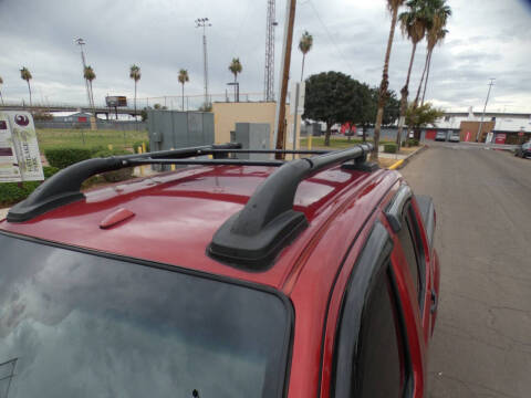 2013 Nissan Frontier SV