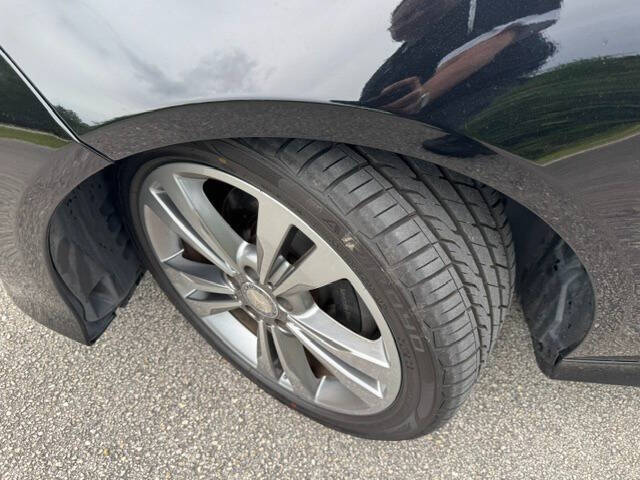 2016 Mercedes-Benz E-Class E 350