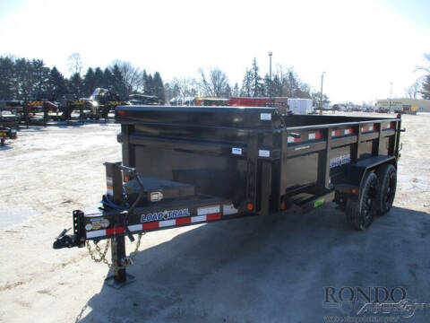 2021 Load Trail Dump DT8314072SS
