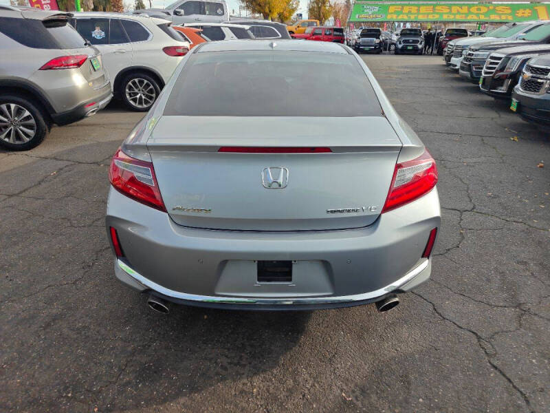 2017 Honda Accord Touring