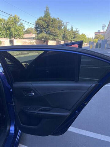 2017 Honda Accord Hybrid Touring