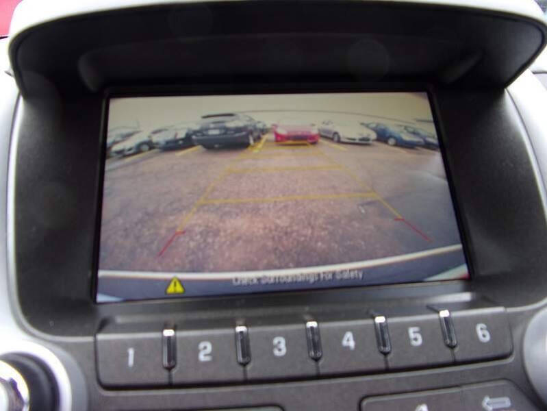 2015 GMC Terrain SLT-1