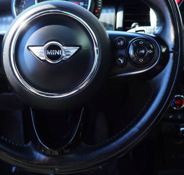 2017 MINI Hardtop 4 Door Cooper S