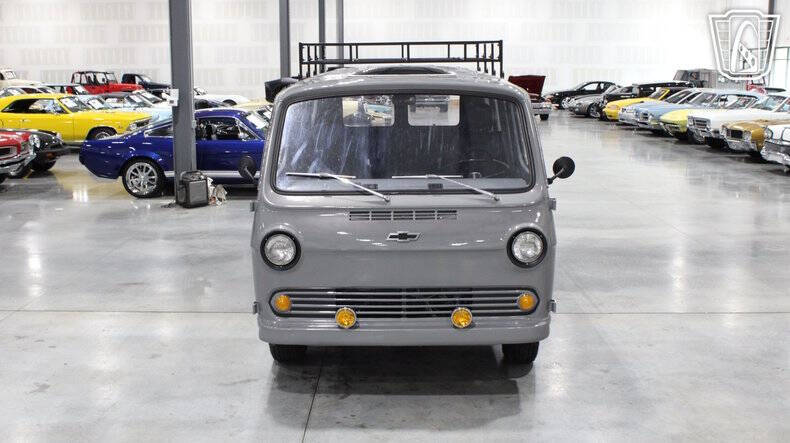 1965 Chevrolet G10
