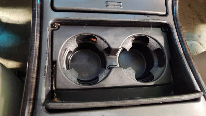 2002 GMC Yukon XL Denali