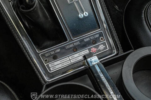 1970 Chevrolet Corvette