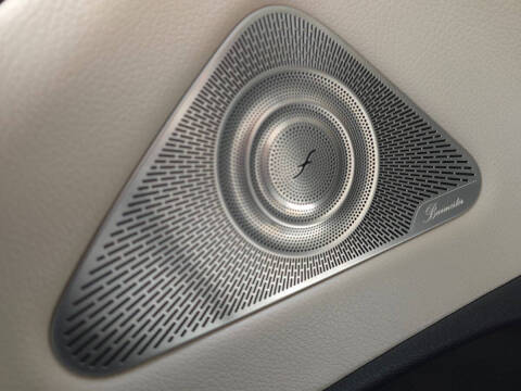 2022 Mercedes-Benz S-Class S 500 4MATIC