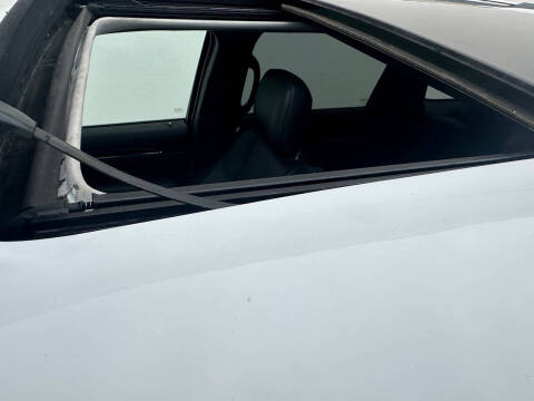 2018 Jeep Grand Cherokee Summit