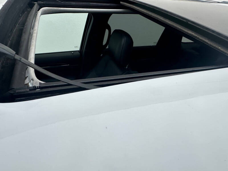 2018 Jeep Grand Cherokee Summit