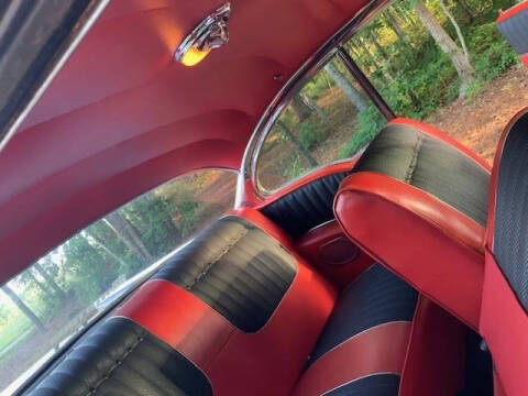 1957 Chevrolet Bel Air