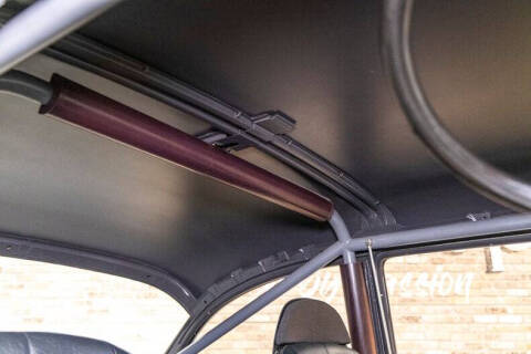 1955 Chevrolet Bel Air