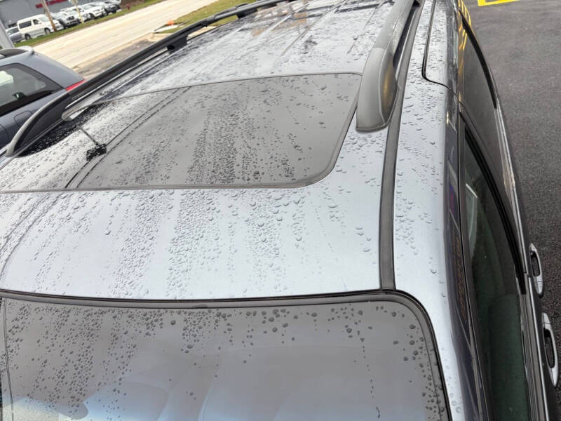 2006 Toyota Sienna XLE Limited 7 Passenger