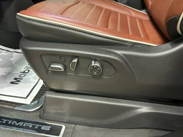 2024 GMC Sierra 3500HD