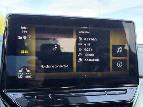 2021 Volkswagen ID.4 Pro