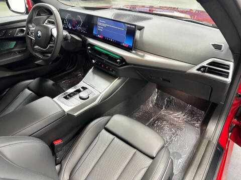 2025 BMW 2 Series 230i xDrive