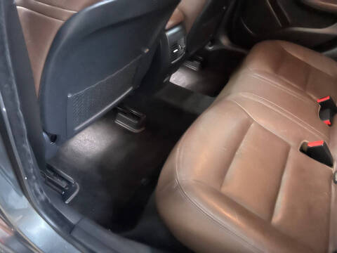 2017 Infiniti QX30 Premium