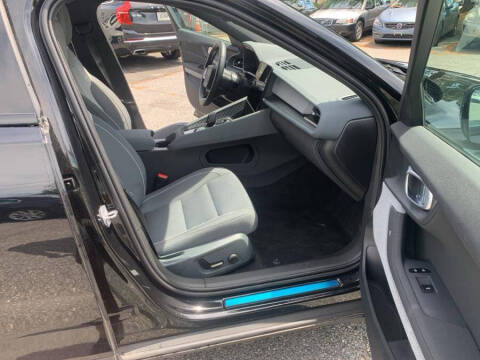 2022 Polestar 2 Long Range Dual Motor