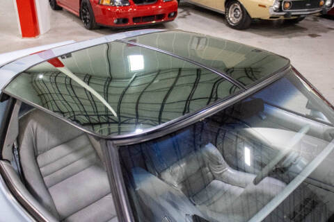 1982 Chevrolet Corvette