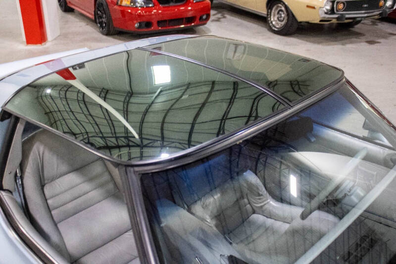 1982 Chevrolet Corvette