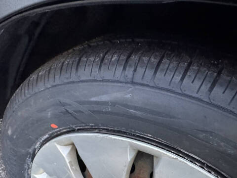 2011 Honda Accord LX