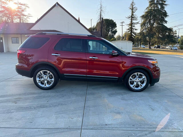 2013 Ford Explorer for sale at Auto Union in Reseda, CA