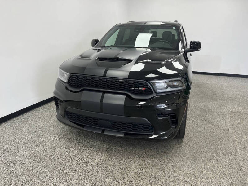 2025 Dodge Durango R/T Plus