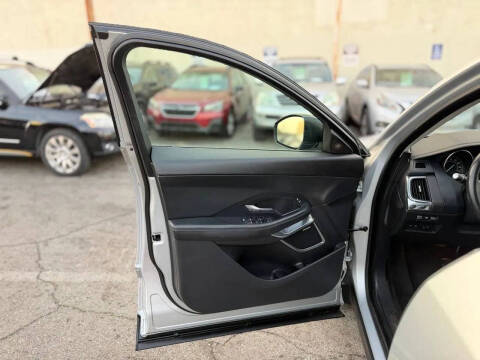 2018 Jaguar E-PACE P250 S