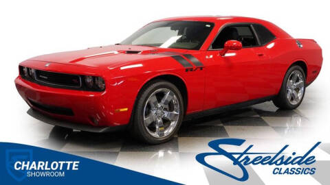 2009 Dodge Challenger