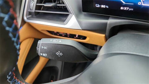 2024 BMW i4 M50 Gran Coupe