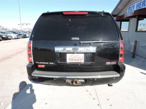 2007 GMC Yukon XL Denali