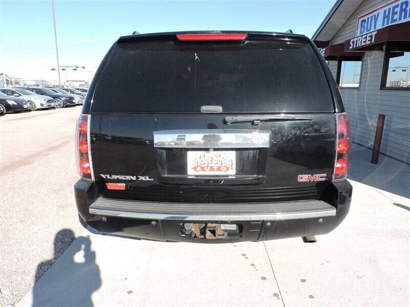 2007 GMC Yukon XL Denali