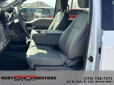 2022 Ford F-350 Super Duty