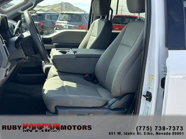 2022 Ford F-350 Super Duty