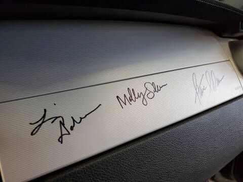 2008 Ford Mustang GT Premium