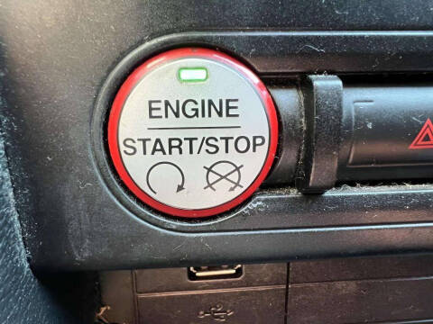 2015 Ford Mustang GT