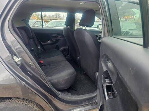 2008 Scion xD
