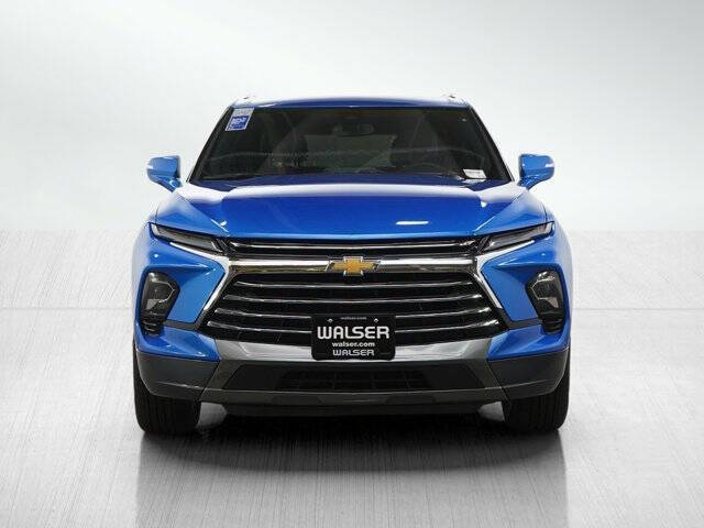 2024 Chevrolet Blazer Premier