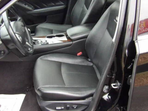 2014 Infiniti Q50 Premium