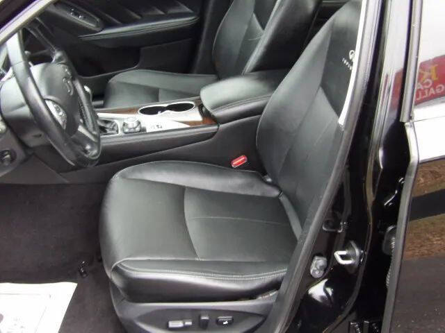 2014 Infiniti Q50 Premium