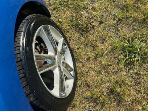 2011 Hyundai Elantra Touring GLS