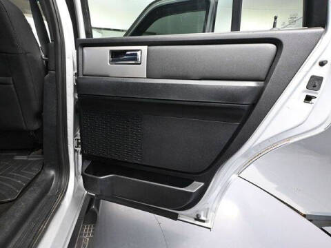 2017 Ford Expedition XLT