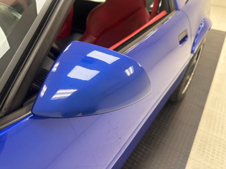 1996 Chevrolet Corvette